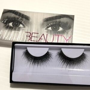 Huda Beauty Lashes Black Womens Claudia #6